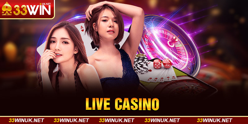 Live Casino